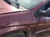 2001-2007 Dodge Caravan Driver Fender 1186530 - Oemusedautoparts1.com