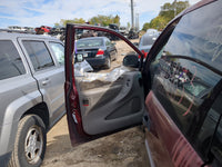 2001-2003 Dodge Caravan Driver Front Door Oem - Oemusedautoparts1.com