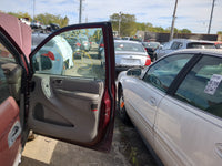 2001-2003 Dodge Caravan Passenger Front Door Oem - Oemusedautoparts1.com