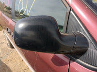 2001-2007 Dodge Caravan Passenger Side View Mirror - Right Door Mirror OEM Used - Oemusedautoparts1.com