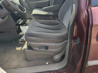 2001-2003 Dodge Caravan Driver Front Seat Oem - Oemusedautoparts1.com