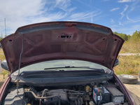 2001-2007 Dodge Caravan Hood Oem - Oemusedautoparts1.com
