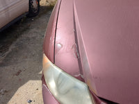 2001-2007 Dodge Caravan Hood Oem - Oemusedautoparts1.com