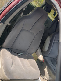 2001-2003 Dodge Caravan Passenger Front Seat Oem 1186615 - Oemusedautoparts1.com