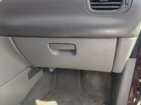 2001 Dodge Caravan Passenger Glove Box Door Storage Compartment - Oemusedautoparts1.com