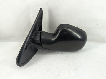 2001-2007 Dodge Caravan Side Mirror Replacement Driver Left View Door Mirror Fits Fits 2001 2002 2003 2004 2005 2006 2007 OE