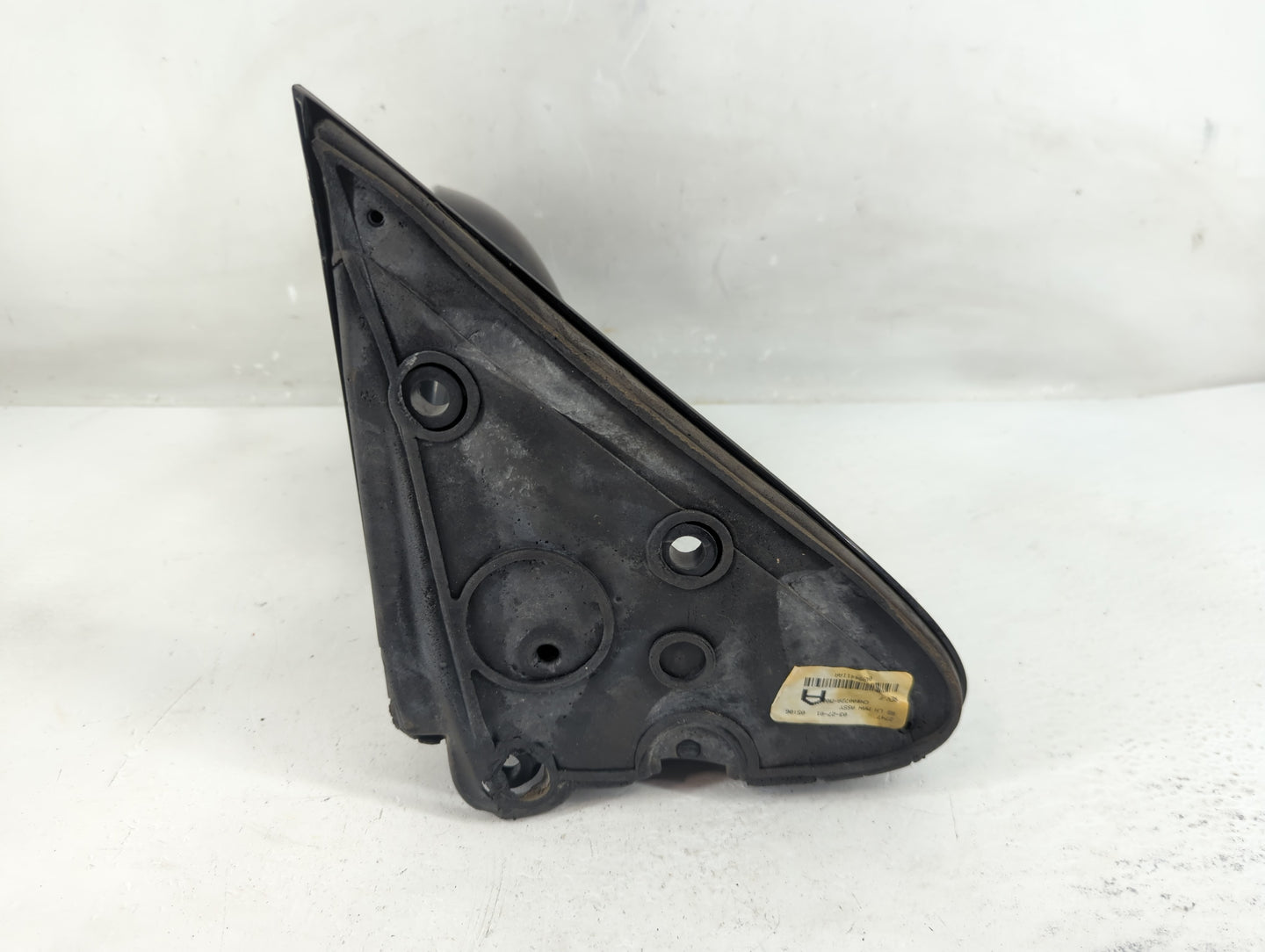 2001-2007 Dodge Caravan Side Mirror Replacement Driver Left View Door Mirror Fits Fits 2001 2002 2003 2004 2005 2006 2007 OE