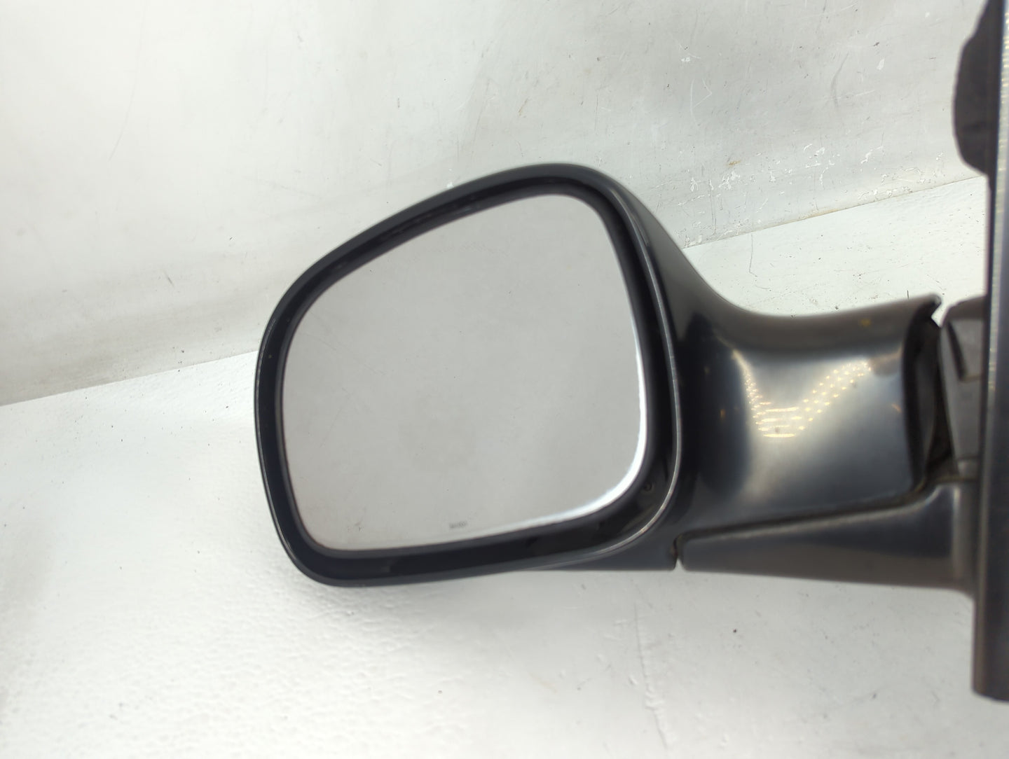 2001-2007 Dodge Caravan Side Mirror Replacement Driver Left View Door Mirror Fits Fits 2001 2002 2003 2004 2005 2006 2007 OE