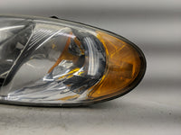 2001-2007 Dodge Caravan Driver Left Oem Head Light Headlight Lamp - Oemusedautoparts1.com