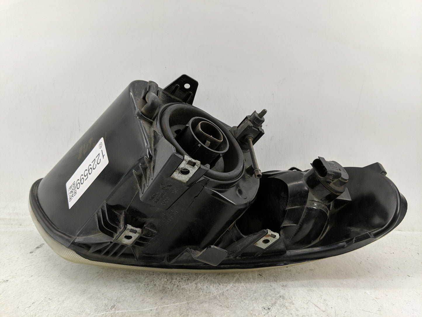 2001-2007 Dodge Caravan Driver Left Oem Head Light Headlight Lamp - Oemusedautoparts1.com