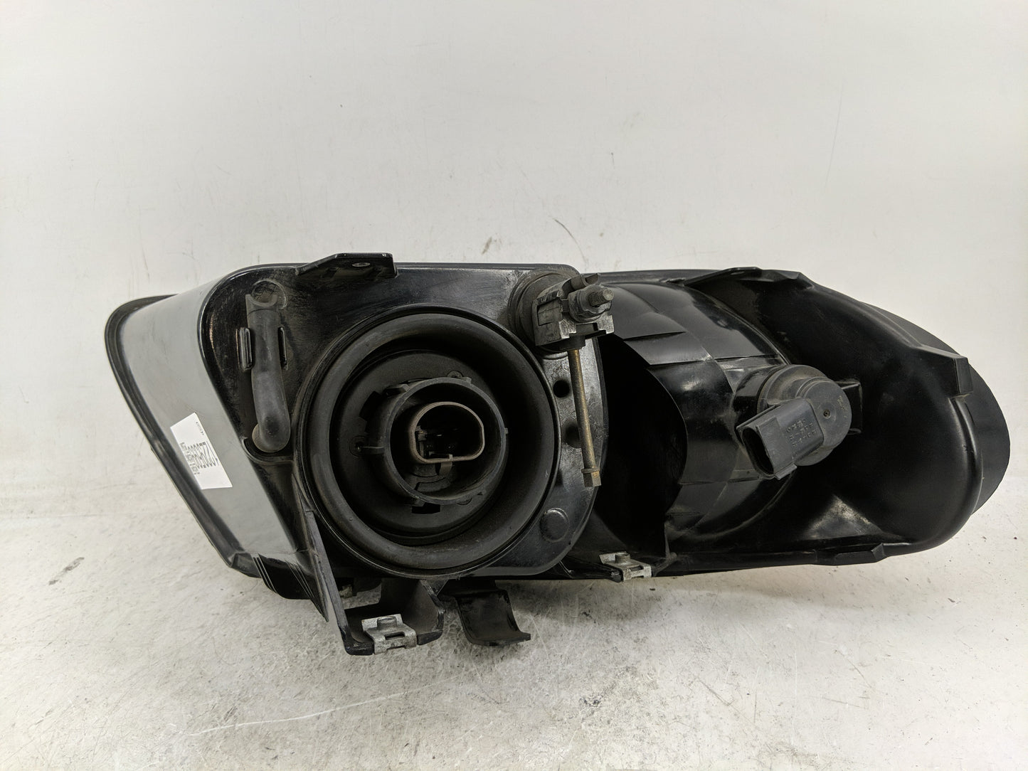 2001-2007 Dodge Caravan Driver Left Oem Head Light Headlight Lamp - Oemusedautoparts1.com