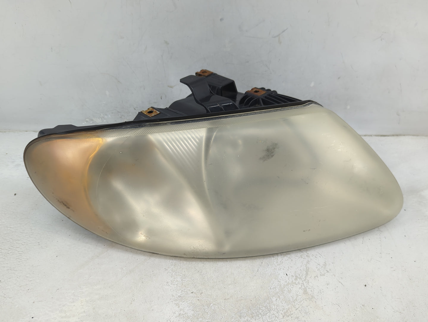 2001-2007 Dodge Caravan Passenger Right Oem Head Light Headlight Lamp - Oemusedautoparts1.com