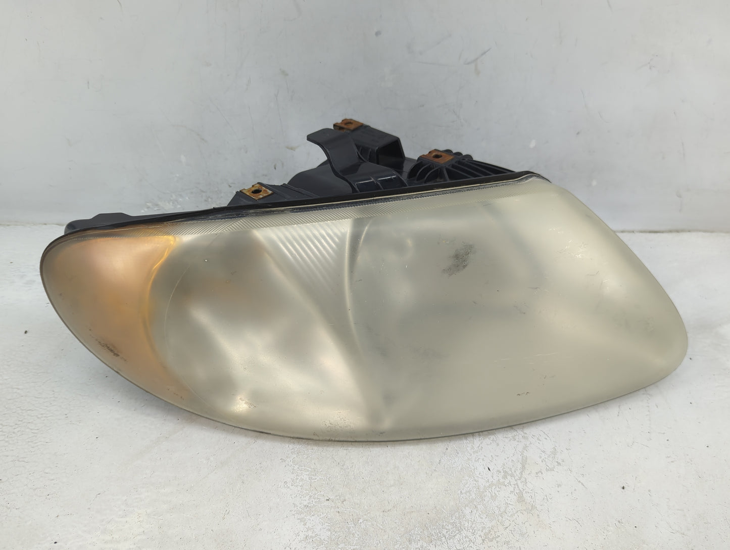 2001-2007 Dodge Caravan Passenger Right Oem Head Light Headlight Lamp - Oemusedautoparts1.com