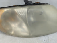 2001-2007 Dodge Caravan Passenger Right Oem Head Light Headlight Lamp - Oemusedautoparts1.com