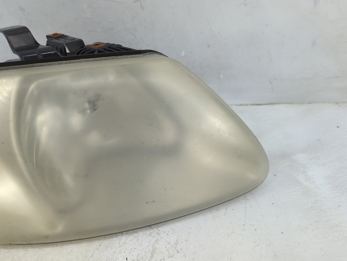 2001-2007 Dodge Caravan Passenger Right Oem Head Light Headlight Lamp - Oemusedautoparts1.com