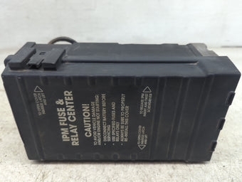 compare product 2001-2002 Dodge Caravan Fusebox Fuse Box Panel Relay Module P/N:04869208AI 04869208AK Fits Fits 2001 2002 2003 OEM Used Auto Parts