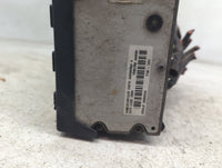 2001-2002 Dodge Caravan Fusebox Fuse Box Panel Relay Module P/N:04869208AI 04869208AK Fits Fits 2001 2002 2003 OEM Used Auto