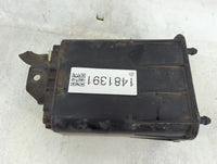 2001 Dodge Caravan Fuel Vapor Charcoal Canister 1481391 - Oemusedautoparts1.com