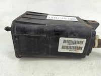 2001 Dodge Caravan Fuel Vapor Charcoal Canister 1481391 - Oemusedautoparts1.com