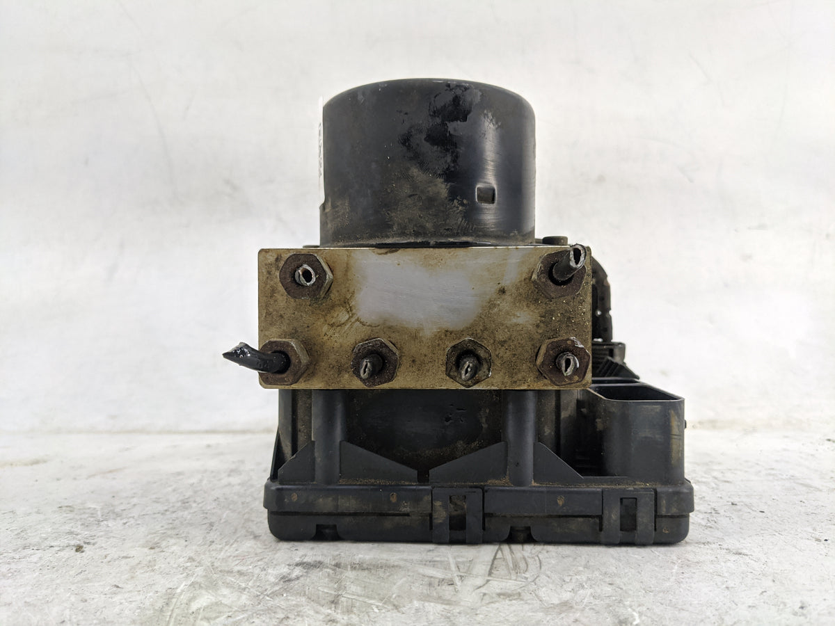 2001 Dodge Caravan Anti-Lock Brake ABS Pump Module Actuator OEM P/N:04686702AA 25.0946-0197.3, 346121 Fits OEM Used Auto Par