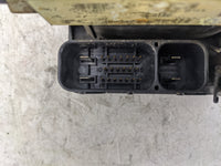 2001 Dodge Caravan ABS Pump Control Module Replacement P/N:04686702AA 25.0946-0197.3, 346121 Fits OEM Used Auto Parts - Oemu