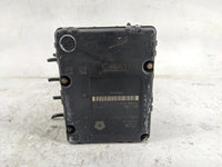 2001 Dodge Caravan ABS Pump Control Module Replacement P/N:04686702AA 25.0946-0197.3, 346121 Fits OEM Used Auto Parts - Oemu