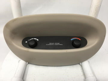 2001-2007 Dodge Caravan Climate Control Module Temperature AC/Heater Replacement P/N:4685797AA Fits OEM Used Auto Parts - Oe