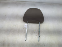 2001 Dodge Caravan Headrest Head Rest Rear Center Seat Fits OEM Used Auto Parts - Oemusedautoparts1.com