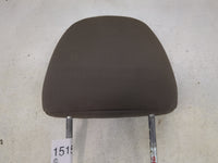 2001 Dodge Caravan Headrest Head Rest Rear Center Seat Fits OEM Used Auto Parts - Oemusedautoparts1.com