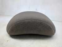 2001 Dodge Caravan Headrest Head Rest Rear Center Seat Fits OEM Used Auto Parts - Oemusedautoparts1.com