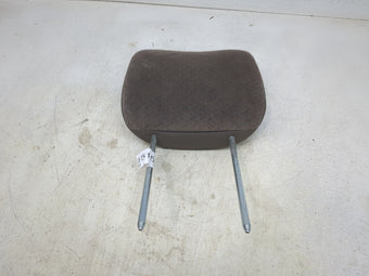 compare product 2001 Dodge Caravan Headrest Head Rest Rear Center Seat Fits OEM Used Auto Parts