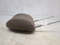 2001 Dodge Caravan Headrest Head Rest Rear Center Seat Fits OEM Used Auto Parts - Oemusedautoparts1.com