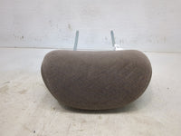2001 Dodge Caravan Headrest Head Rest Rear Center Seat Fits OEM Used Auto Parts - Oemusedautoparts1.com