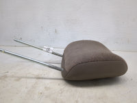 2001 Dodge Caravan Headrest Head Rest Rear Center Seat Fits OEM Used Auto Parts - Oemusedautoparts1.com