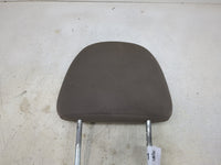 2001 Dodge Caravan Headrest Head Rest Rear Center Seat Fits OEM Used Auto Parts - Oemusedautoparts1.com