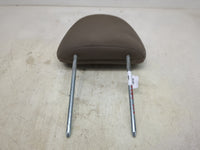 2001 Dodge Caravan Headrest Head Rest Rear Center Seat Fits OEM Used Auto Parts - Oemusedautoparts1.com