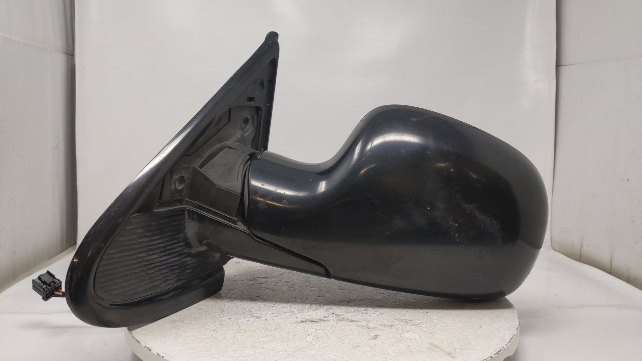 2001-2004 Dodge Caravan Driver Side View Mirror - Left Door Mirror OEM Used - Oemusedautoparts1.com