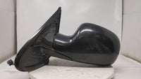 2001-2004 Dodge Caravan Driver Side View Mirror - Left Door Mirror OEM Used - Oemusedautoparts1.com