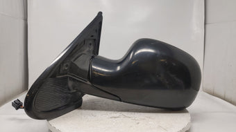compare product 2001-2004 Dodge Caravan Driver Side View Mirror - Left Door Mirror OEM Used