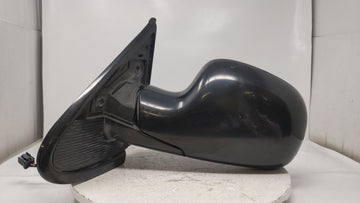 2001-2004 Dodge Caravan Driver Side View Mirror - Left Door Mirror OEM Used - Oemusedautoparts1.com