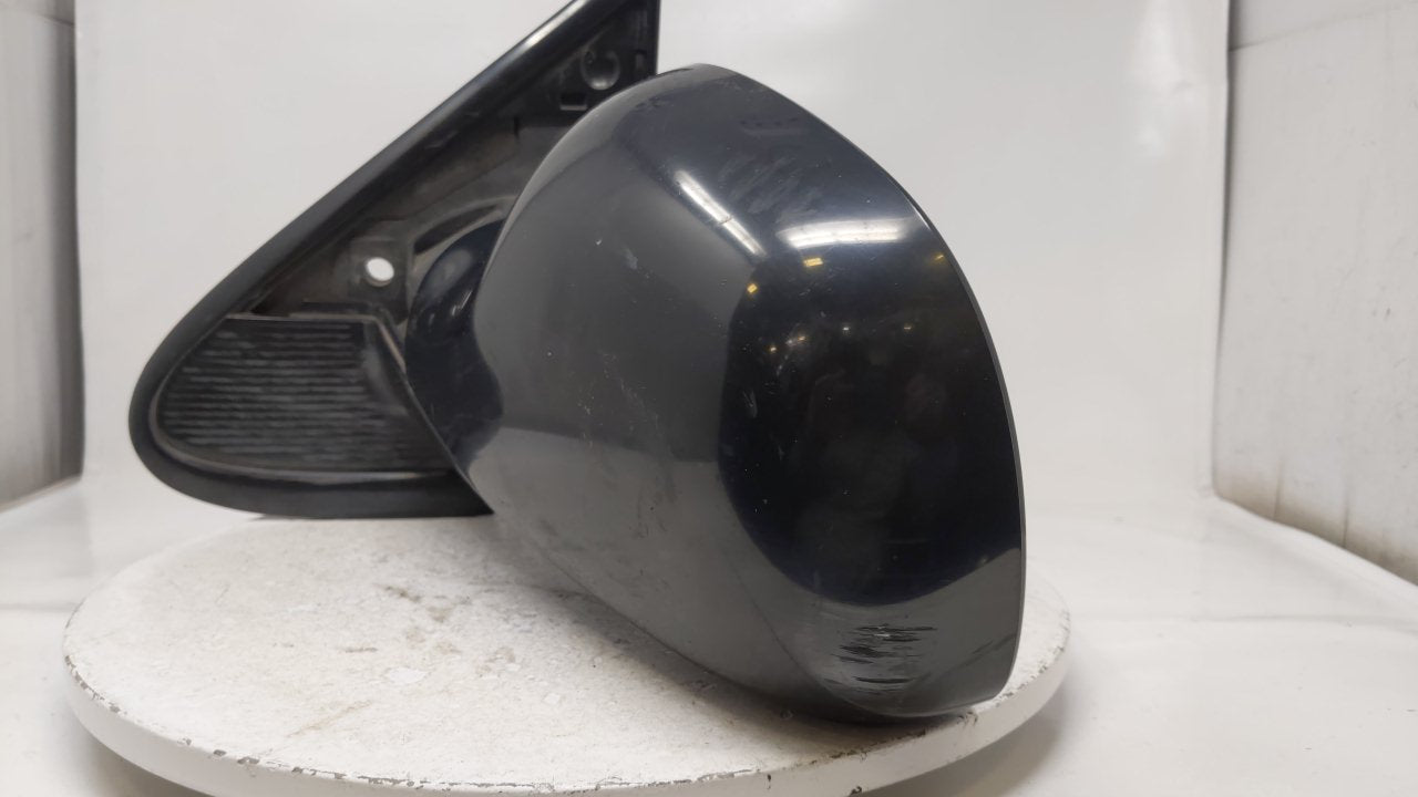 2001-2004 Dodge Caravan Driver Side View Mirror - Left Door Mirror OEM Used - Oemusedautoparts1.com