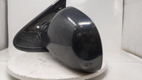 2001-2004 Dodge Caravan Driver Side View Mirror - Left Door Mirror OEM Used - Oemusedautoparts1.com