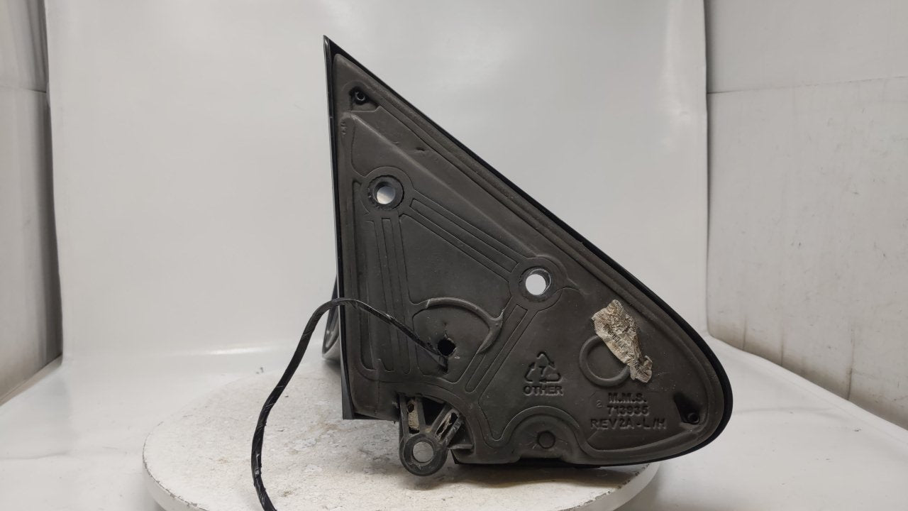 2001-2004 Dodge Caravan Driver Side View Mirror - Left Door Mirror OEM Used - Oemusedautoparts1.com