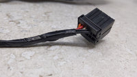 2001-2004 Dodge Caravan Driver Side View Mirror - Left Door Mirror OEM Used - Oemusedautoparts1.com