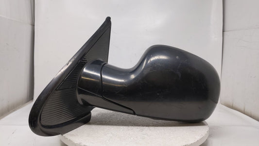 2001-2004 Dodge Caravan Side Mirror Replacement Driver Left View Door Mirror Fits Fits 2001 2002 2003 2004 OEM Used Auto Par