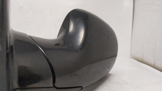 2001-2004 Dodge Caravan Side Mirror Replacement Driver Left View Door Mirror Fits Fits 2001 2002 2003 2004 OEM Used Auto Parts