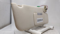 2001-2005 Dodge Caravan Passenger Side View Mirror - Right Door Mirror OEM Used - Oemusedautoparts1.com