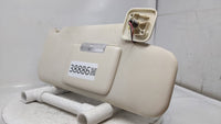 2001-2005 Dodge Caravan Passenger Side View Mirror - Right Door Mirror OEM Used - Oemusedautoparts1.com