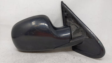 2001-2004 Dodge Caravan Passenger Side View Mirror - Right Door Mirror OEM Used - Oemusedautoparts1.com