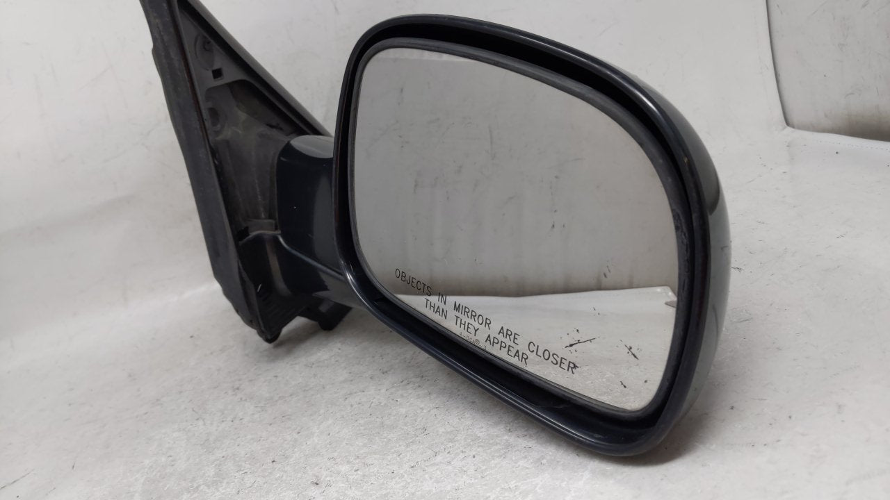 2001-2004 Dodge Caravan Side Mirror Replacement Passenger Right View Door Mirror P/N:I0225-M03-03 Fits Fits 2001 2002 2003 2